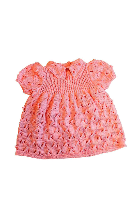 Mönster Bumbo Cotton 8/4 - 2