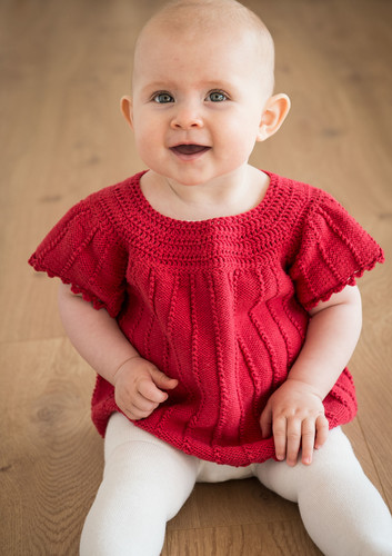 Mönster Bumbo Cotton 8/4