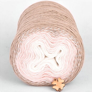 Cotton Cake - 432 Magnolia