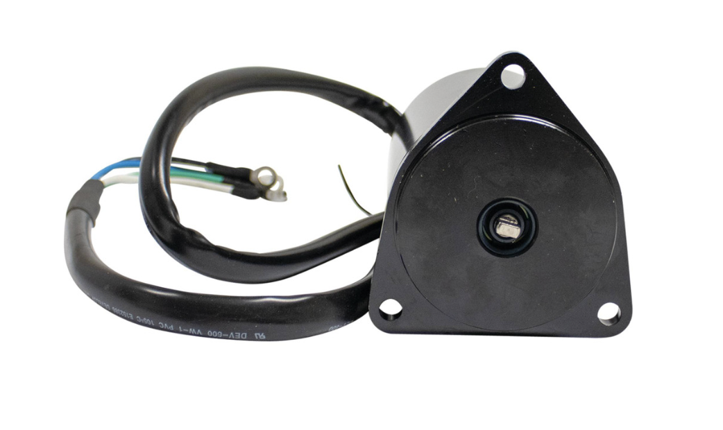 YAMAHA TRIM TILTMOTOR 225 - 250 HK