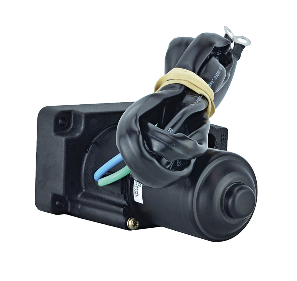 YAMAHA TRIM TILTMOTOR 15 - 20 HK 4-TAKT - 4