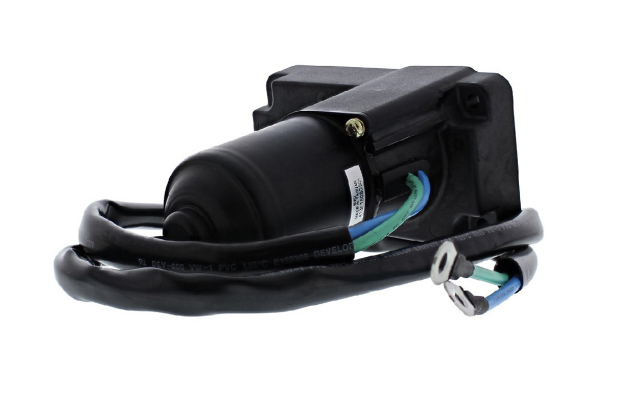 TRIM TILTTIMOOTTORI YAMAHA 8 - 9,9 HV 4-TAHTI - 2