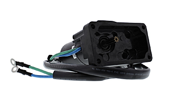 TRIM TILTMOTOR YAMAHA 8 - 9,9 HK 4-TAKT