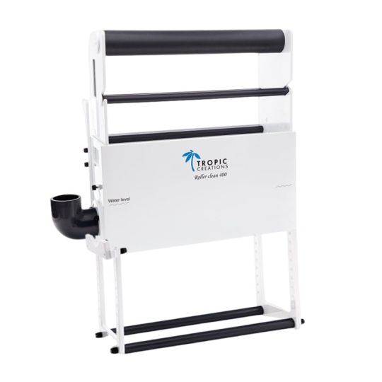 Tropic Creations Roller Clean stativ - 6