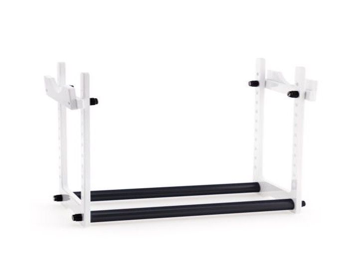 Tropic Creations Roller Clean stativ - 5