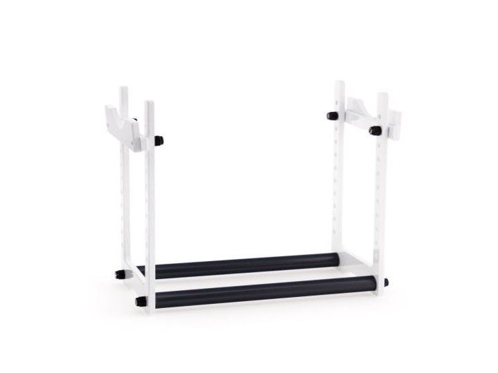 Tropic Creations Roller Clean stativ - 3