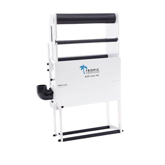 Tropic Creations Roller Clean stativ - 4