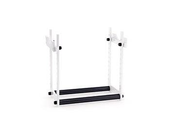 Tropic Creations Roller Clean stativ