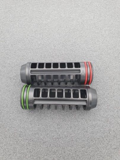 Maxspect Gyre Jump Directional Cage Set