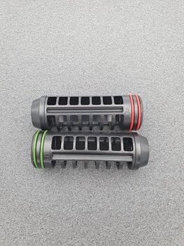 Maxspect Gyre Jump Directional Cage Set