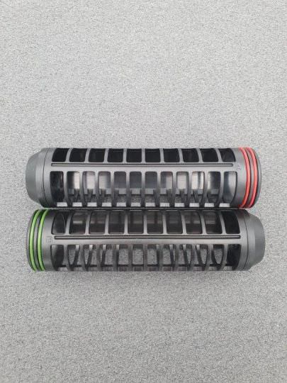 Maxspect Gyre Jump Directional Cage Set - 2