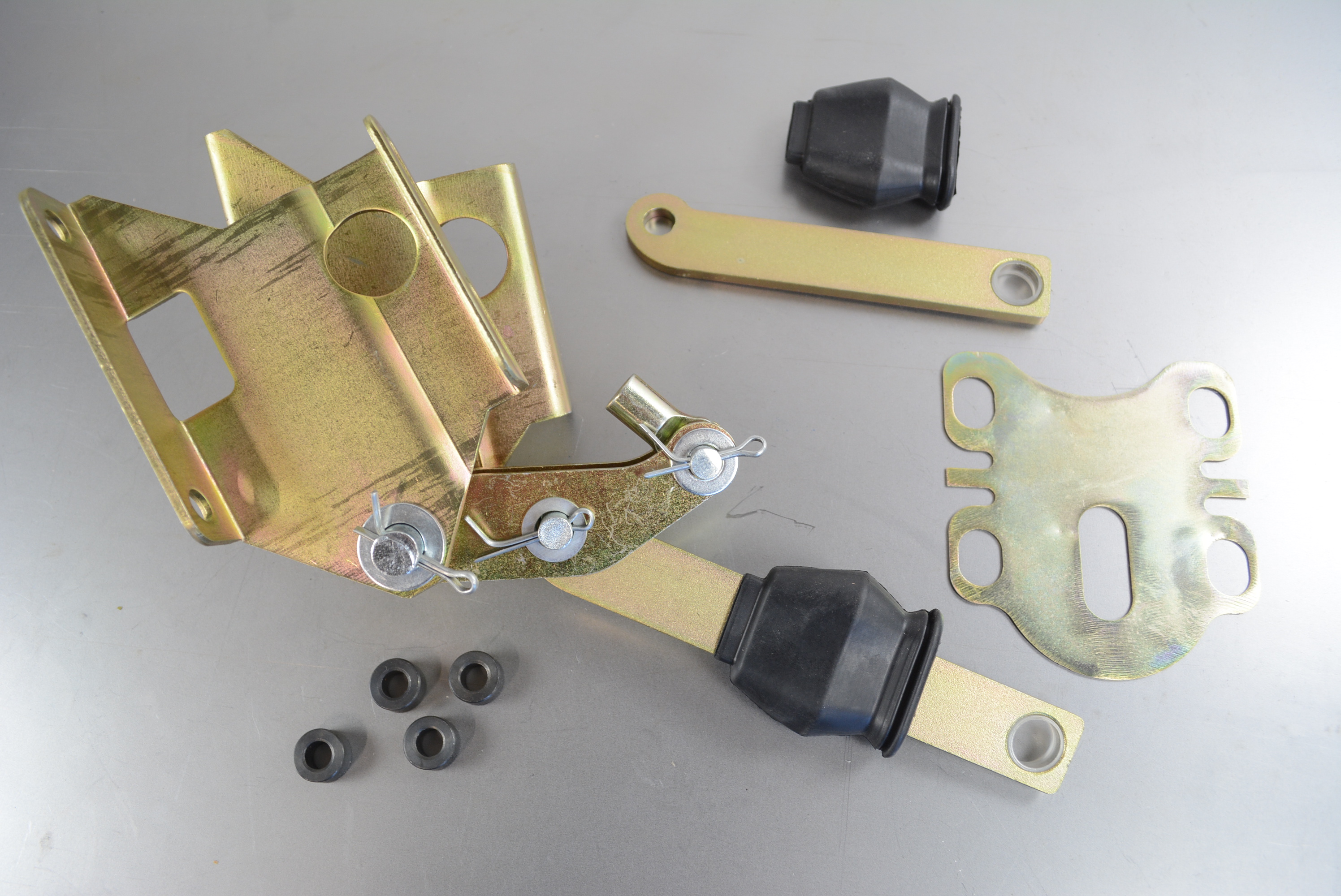 Brake  Booster Bracket Ford 55-72