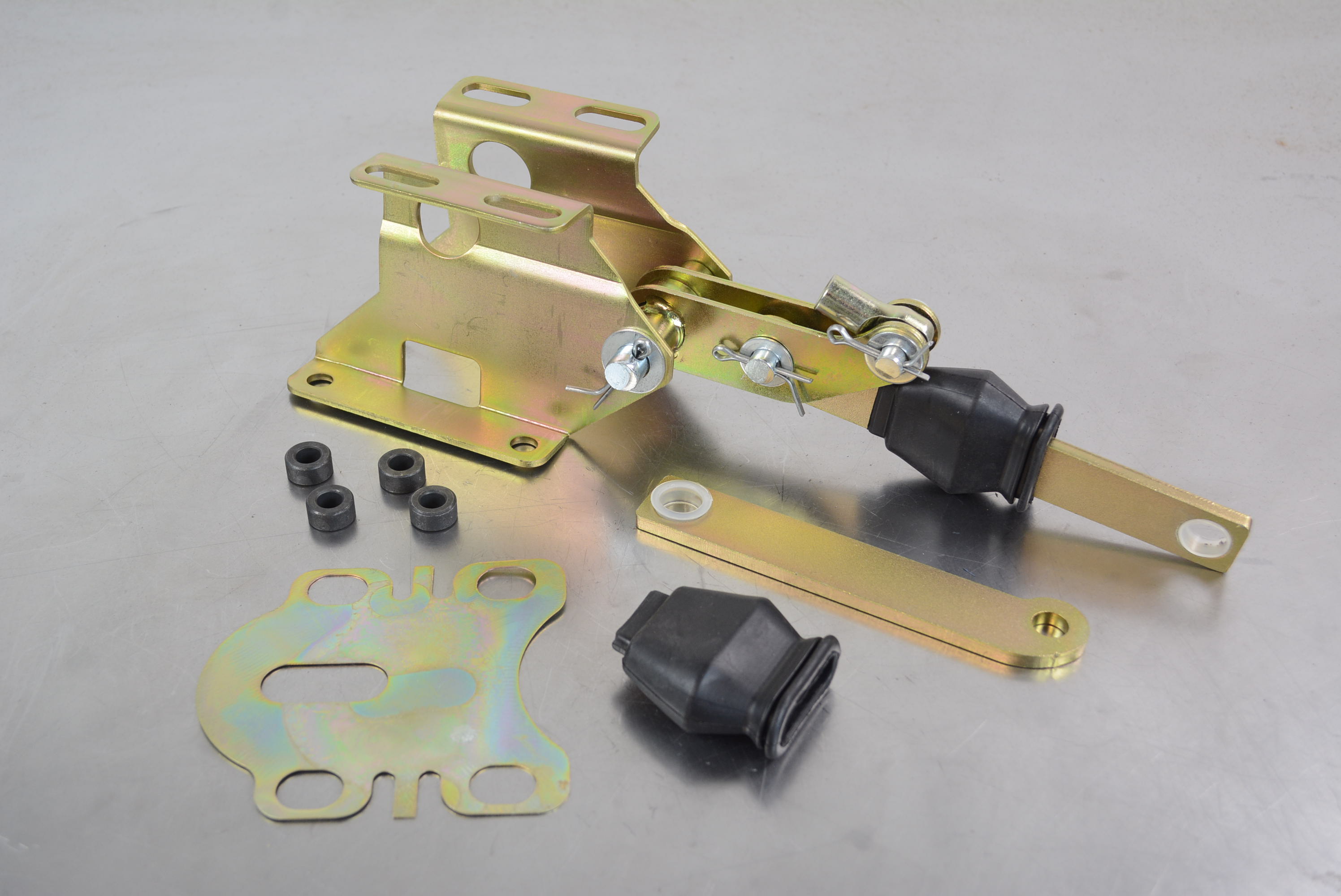 Brake  Booster Bracket Ford 55-72 - 2