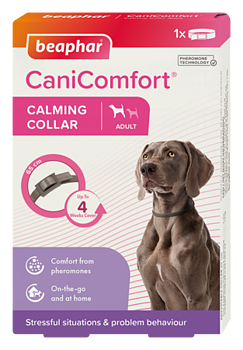 Canicomfort halsband hund, Beaphar