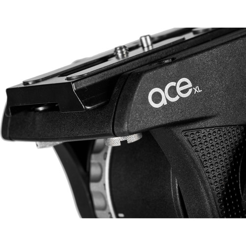 Sachtler Ace XL Fluid Head 75mm Bowl - 4