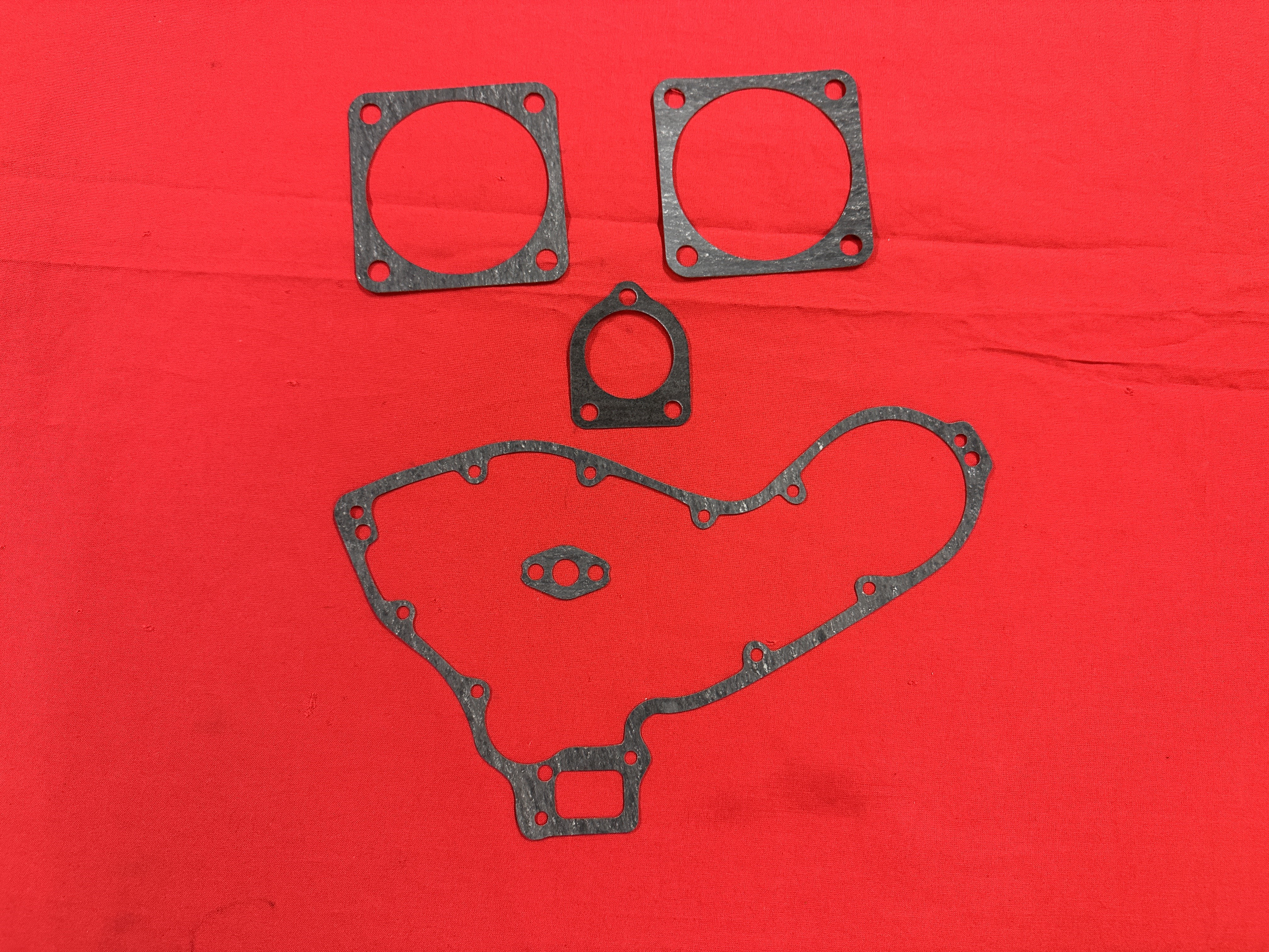 Gasket kit Indian Powerplus 1920-24