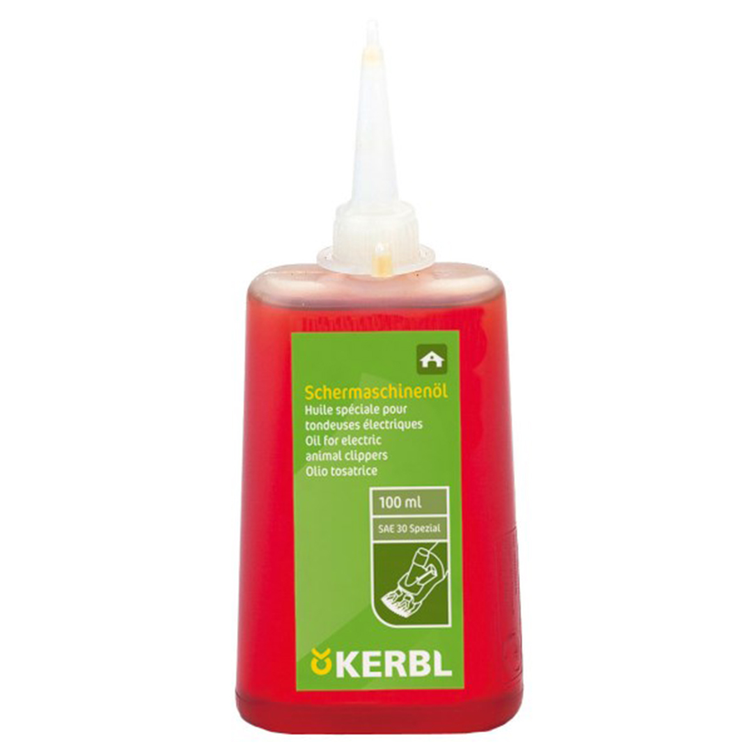 Kerbl Clipper Öl - 100 ml