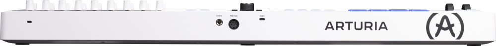 ARTURIA Keylab Essential 49 Mk3 - White - 3