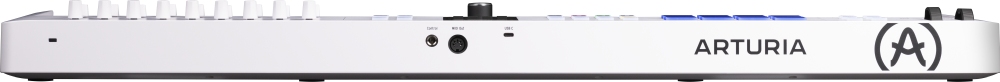 ARTURIA Keylab Essential 61 Mk3 - White - 3