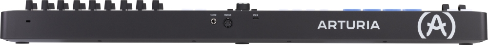 ARTURIA Keylab Essential 49 Mk3 - Black - 3