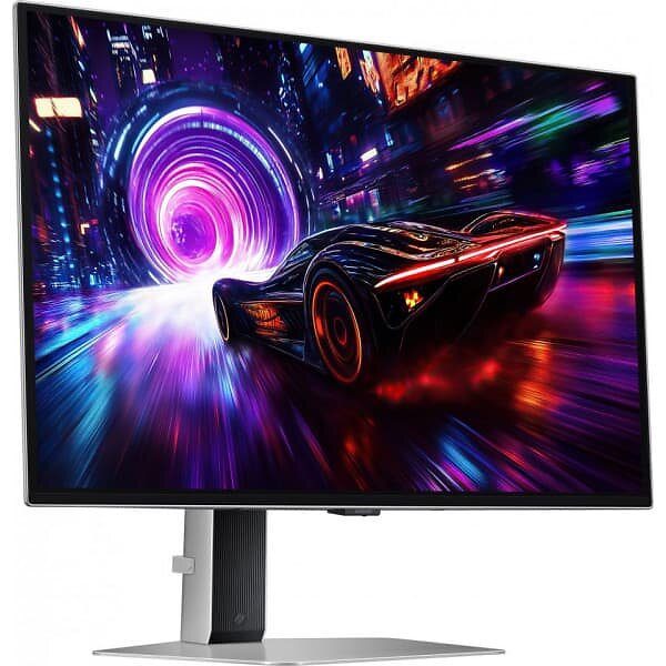 Asus ROG Swift OLED PG32UCDMZ 31,5" Gaming 4K UHD 240Hz - 2 År Garanti Helt Ny Oanvänd - Original