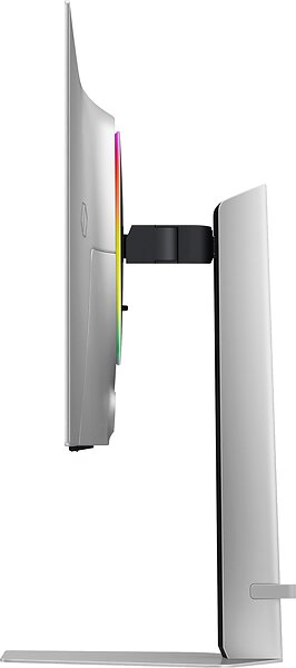 Asus ROG Swift OLED PG32UCDMZ 31,5" Gaming 4K UHD 240Hz - 2 År Garanti Helt Ny Oanvänd - Original - 5