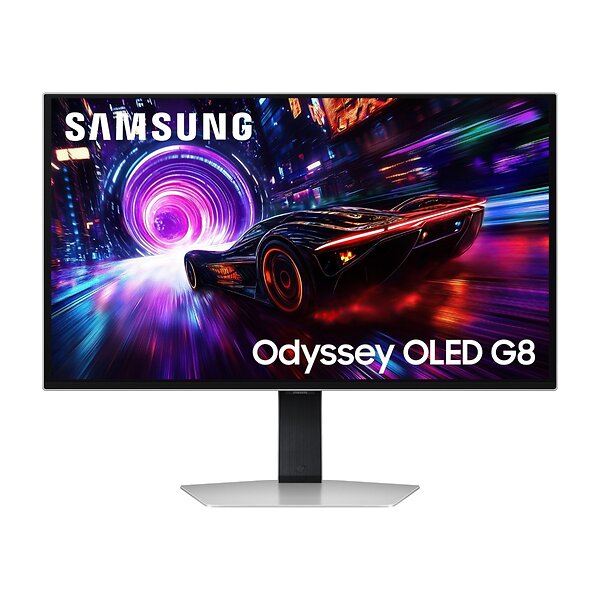 Asus ROG Swift OLED PG32UCDMZ 31,5" Gaming 4K UHD 240Hz - 2 År Garanti Helt Ny Oanvänd - Original - 4