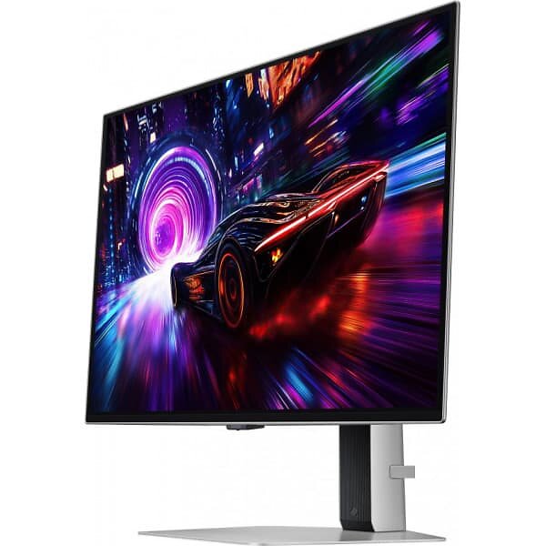 Asus ROG Swift OLED PG32UCDMZ 31,5" Gaming 4K UHD 240Hz - 2 År Garanti Helt Ny Oanvänd - Original - 2
