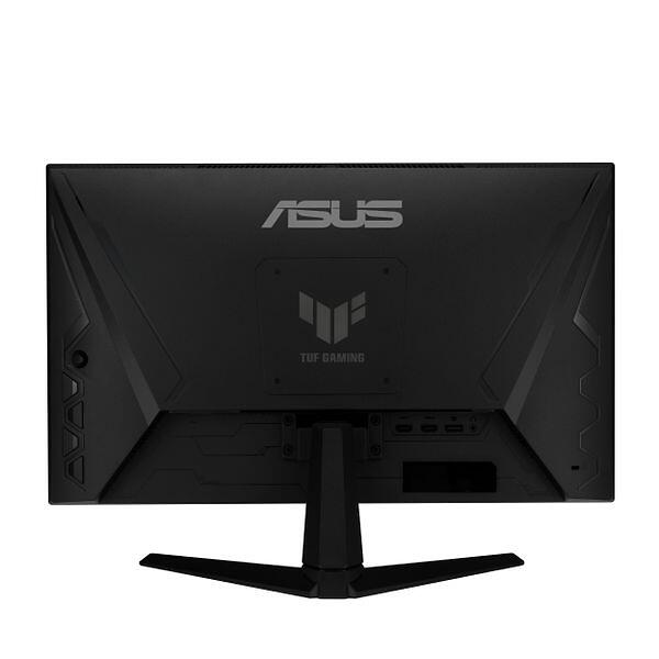 Asus TUF Gaming VG249QM1A 24" Gaming Full HD IPS 270Hz - 2 År Garanti Helt Ny Oanvänd - Original - 3