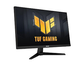 Asus TUF Gaming VG249QM1A 24" Gaming Full HD IPS 270Hz - 2 År Garanti Helt Ny Oanvänd - Original