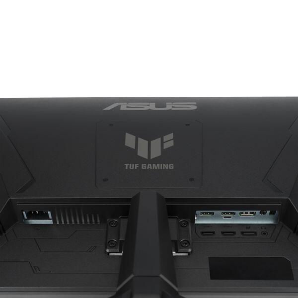 Asus TUF Gaming VG249QM1A 24" Gaming Full HD IPS 270Hz - 2 År Garanti Helt Ny Oanvänd - Original - 4