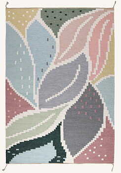 Röllakan Greenery Soft Multi Louise Videlyck