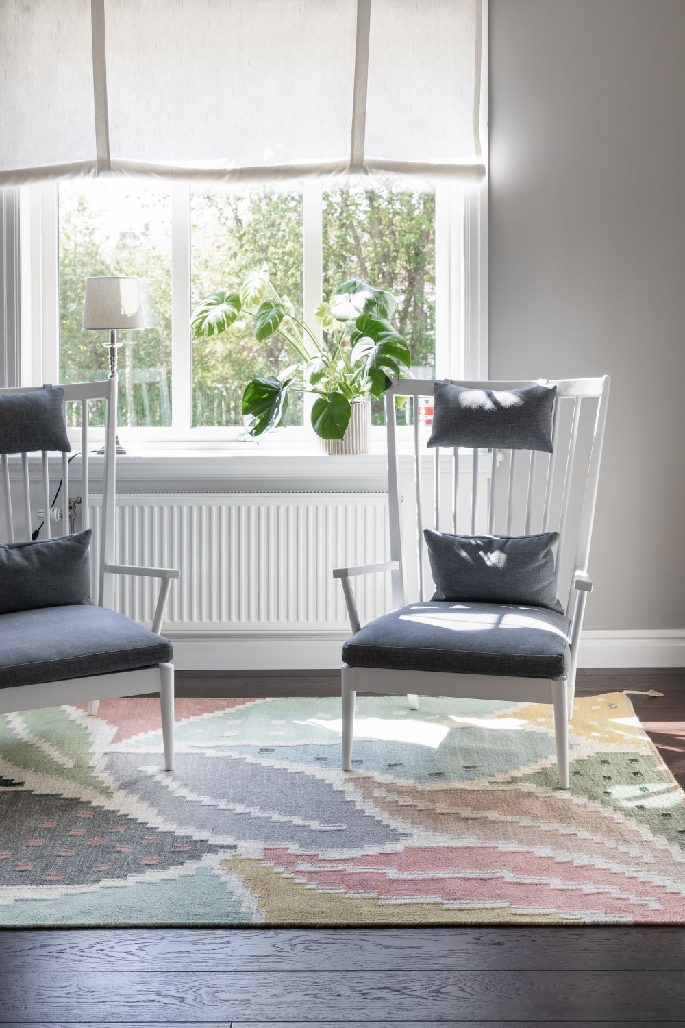 Röllakan Greenery Soft Multi Louise Videlyck - 2