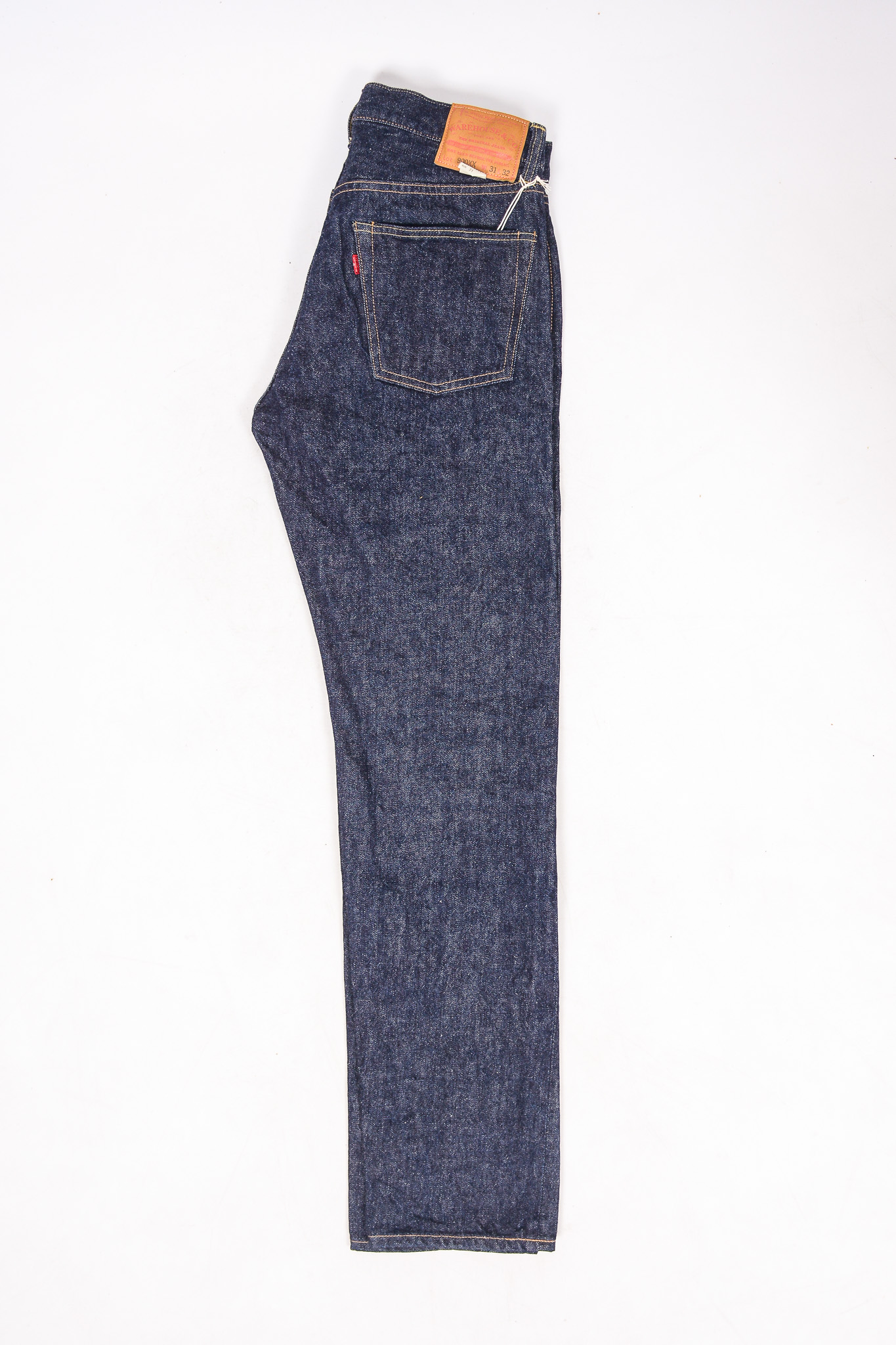 Warehouse & Co - Lot 900xx Slim Jeans One Wash - 6