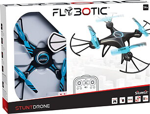 Silverlit Flybotic Stunt Drone