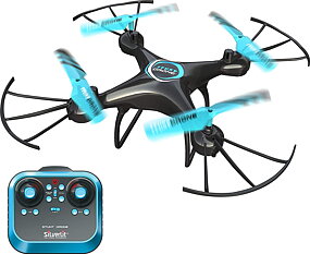Silverlit Flybotic Stunt Drone