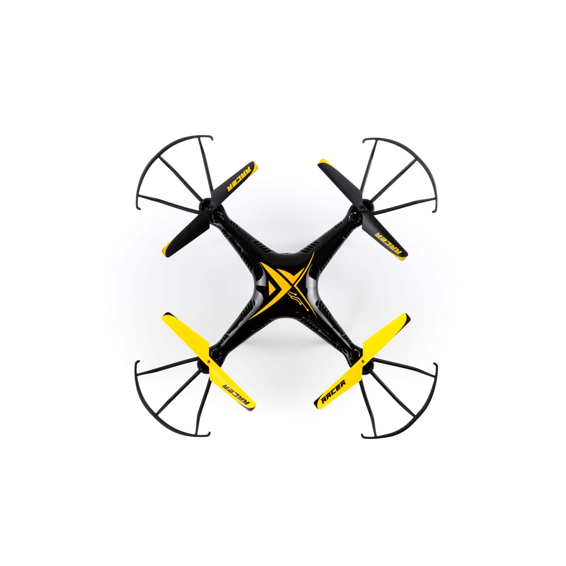 Silverlit Flybotic Spy Racer - 2