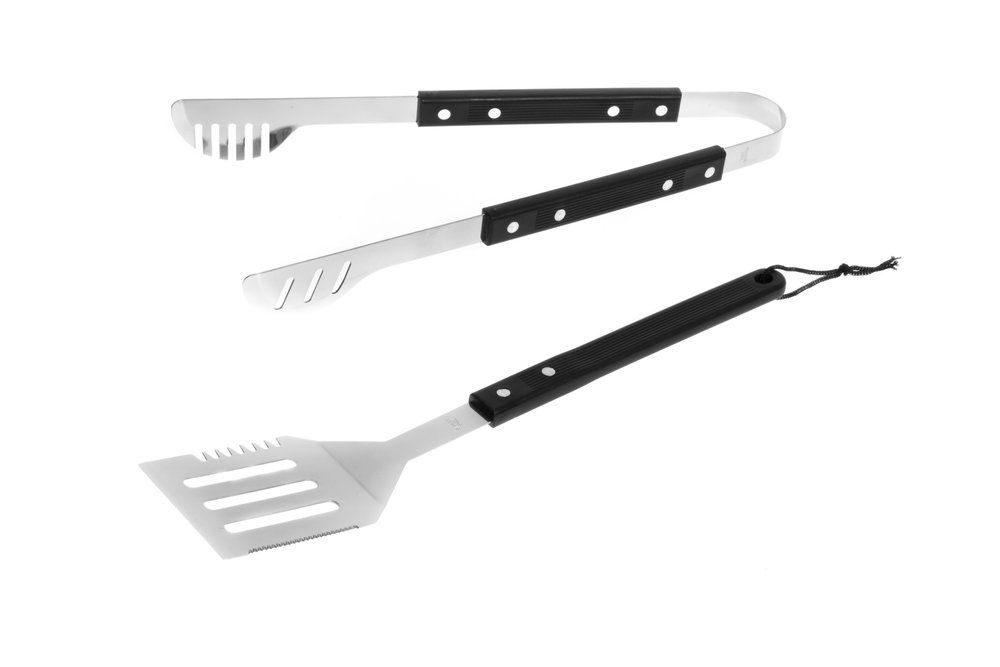 Grillverktygsset 2 -pack Mustang