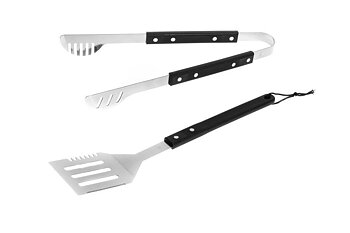 Grillverktygsset 2 -pack Mustang