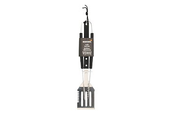 Grillverktygsset 2 -pack Mustang