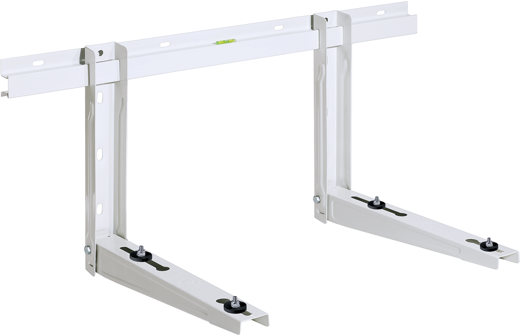 LuftX® Wall Bracket 0.2 160 KG