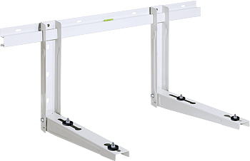 LuftX® Väggkonsol 0.2 160 KG