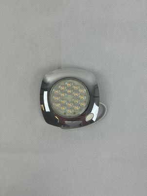 Ledlampa Rimor
