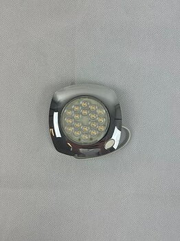 Ledlampa Rimor