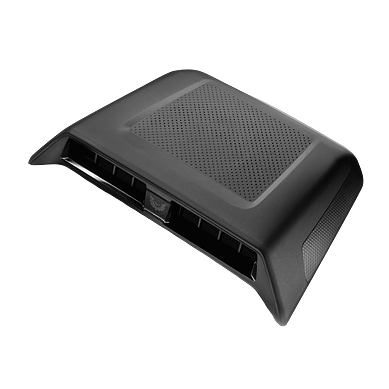 Strømafbryderpanel | Ford Ranger 23-