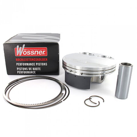 WÖSSNER - KOLVSATS - Yamaha YZF/WRF 450 06-09 -  94,97mm (B)