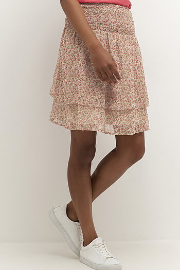 Culture - Tenya Skirt Redwood