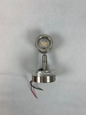 Halogenlampa led Rimor