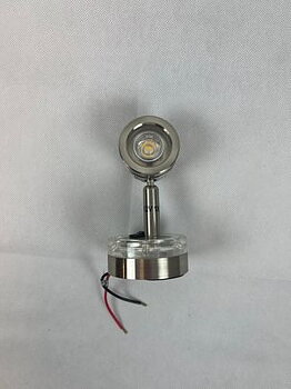 Halogenlampa led Rimor