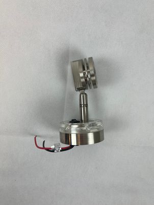 Halogenlampa led Rimor - 2
